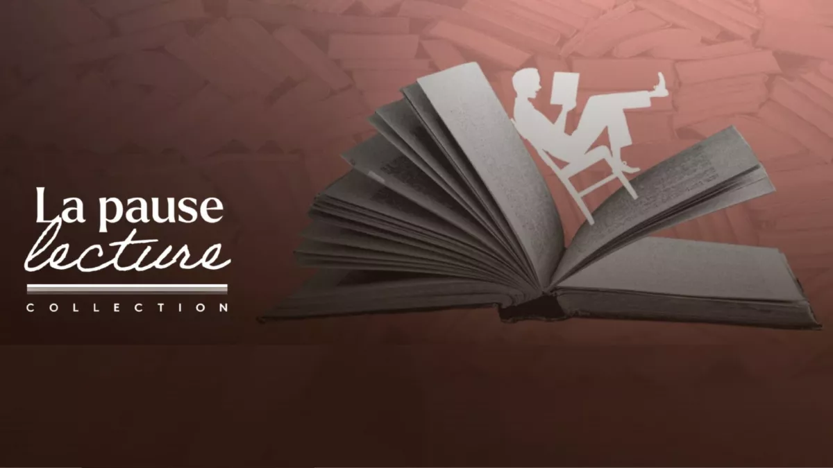 pause lecture vrai