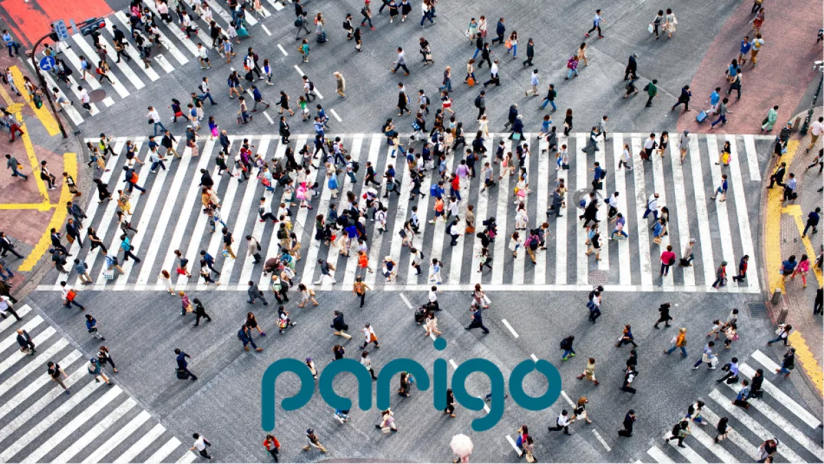 Parigo