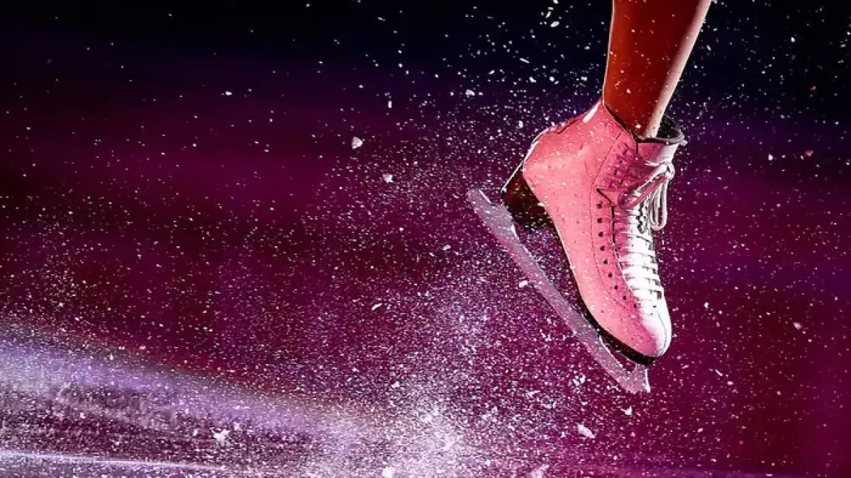 Patinage
