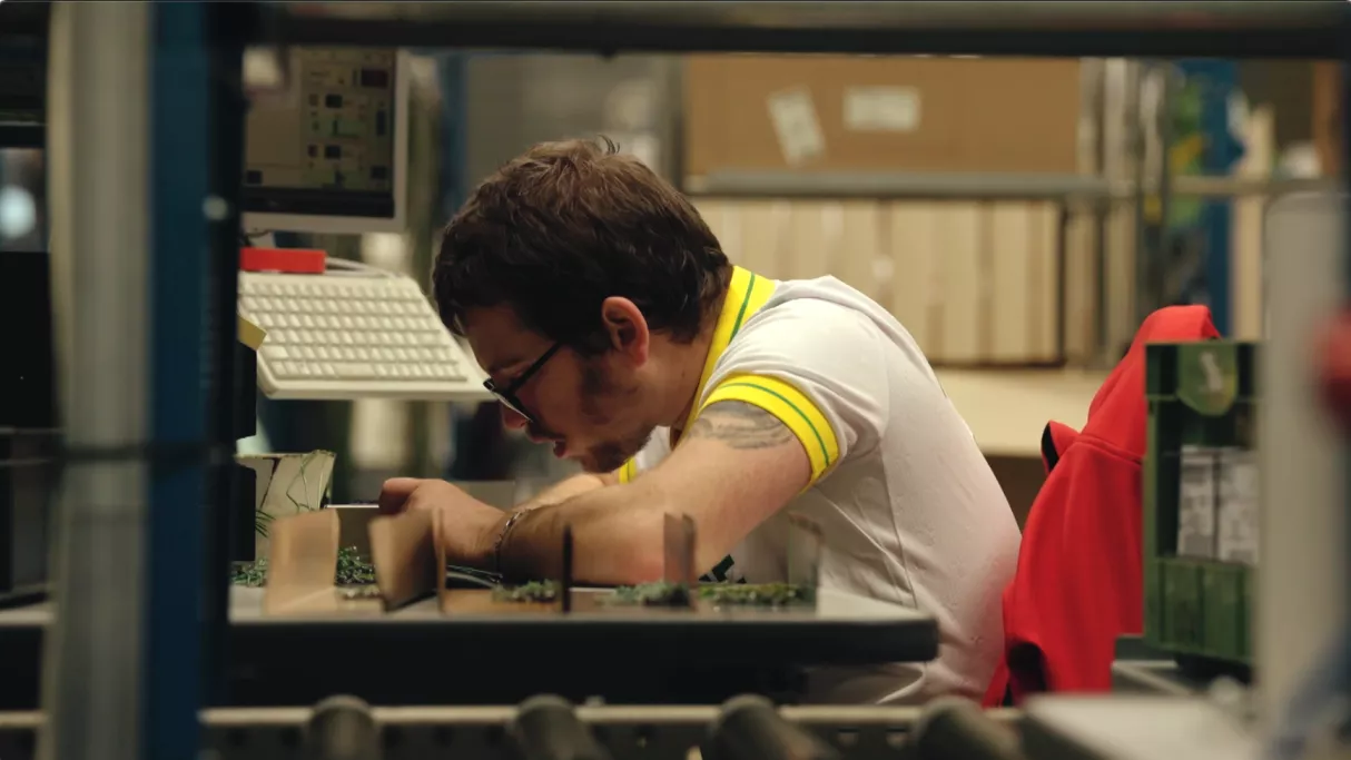 Conformes non conforme