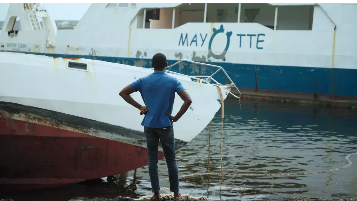 © Kweli.media/Mayotte La 1ère