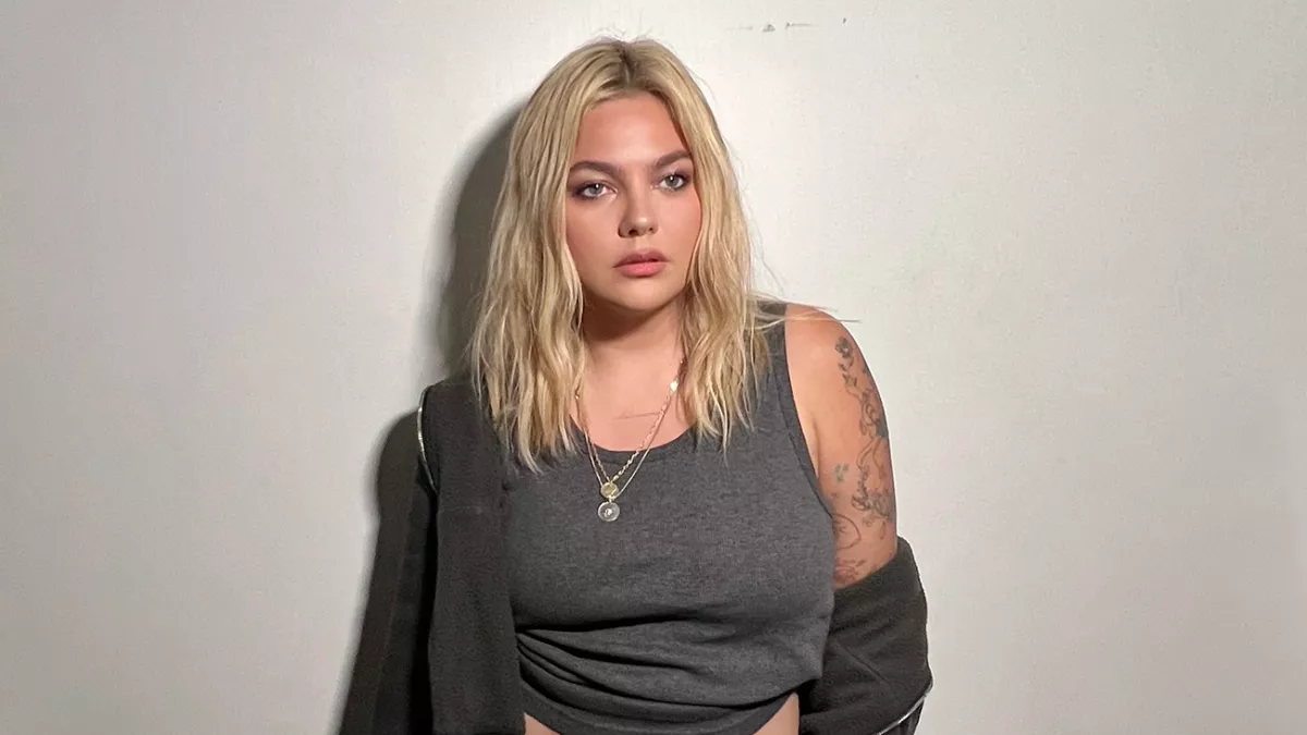 Louane