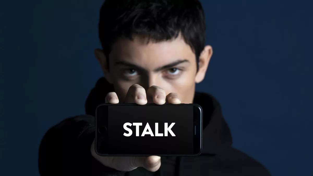 stalk