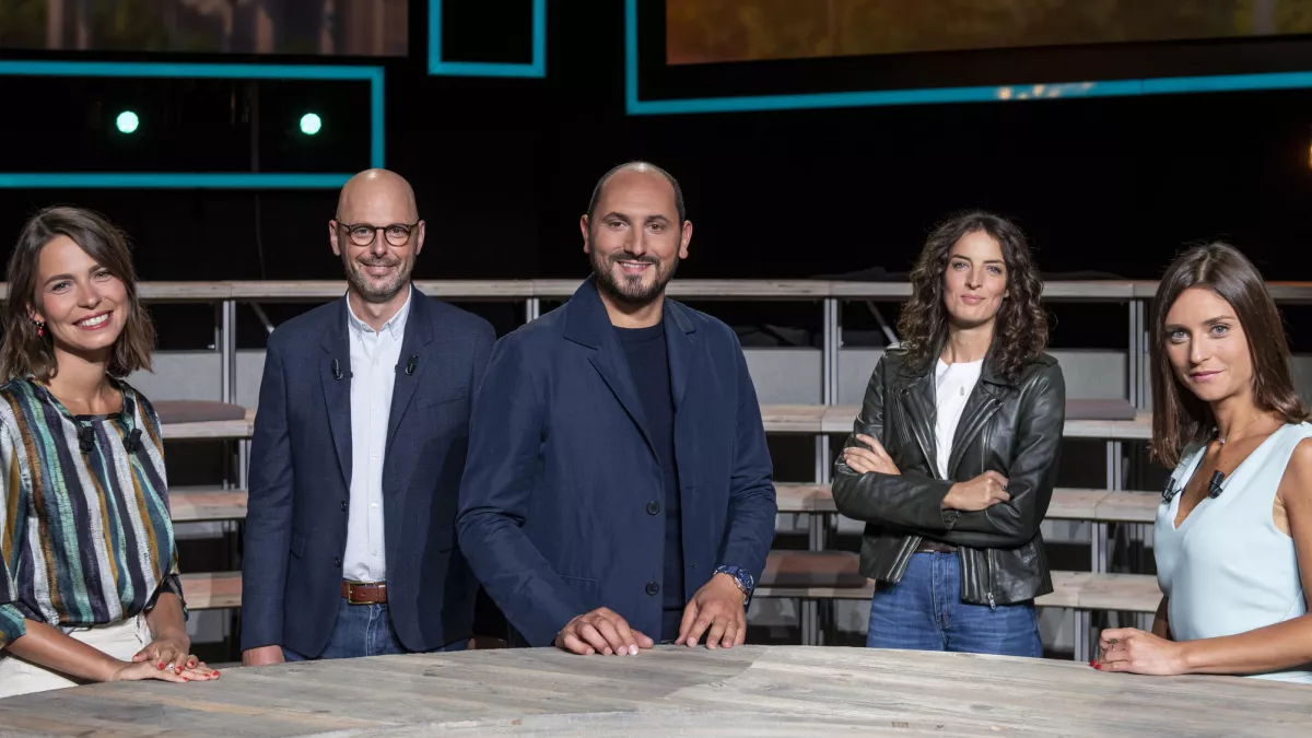 CPOL TEAM