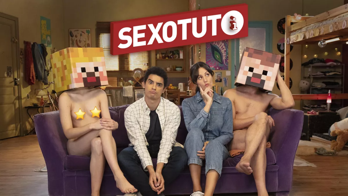 Sexotuto