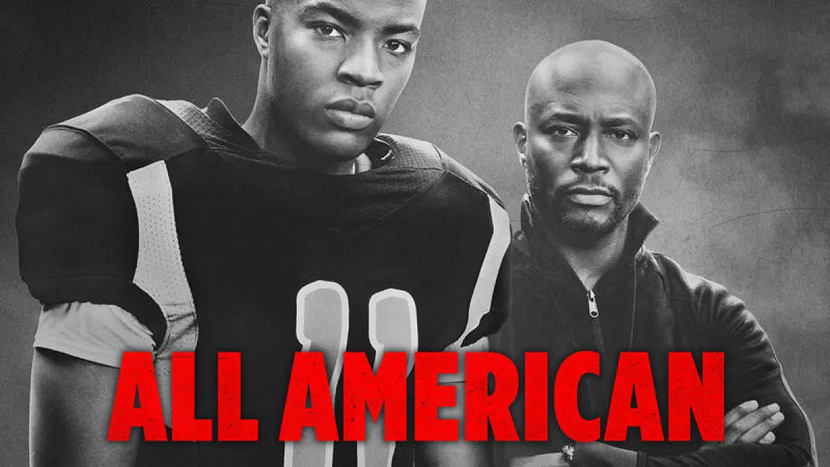 All American All american