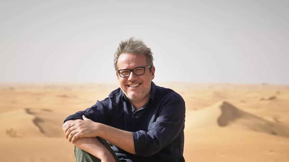 Des trains pas comme les autres - Mauritanie