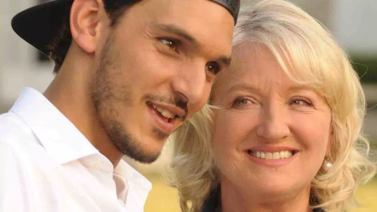 ABDEL ET LA COMTESSE