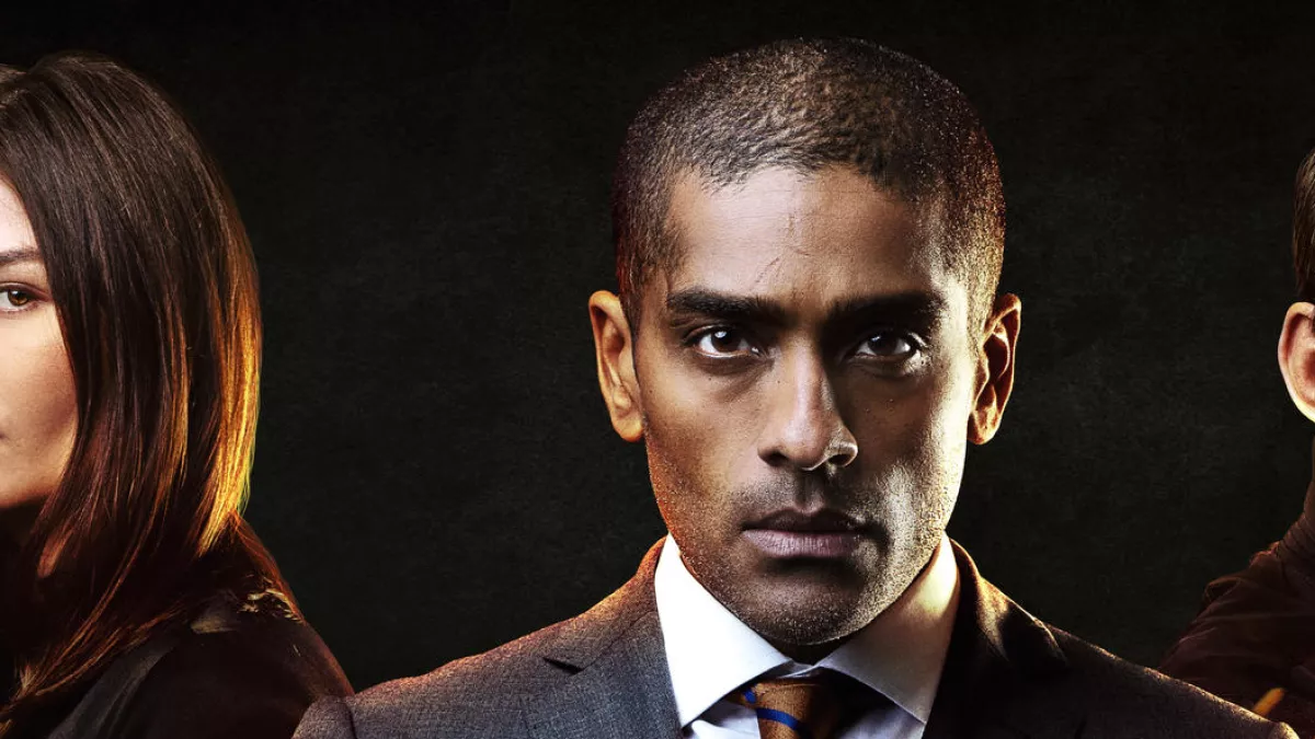 THE LAWYER S02 THE LAWYER S02