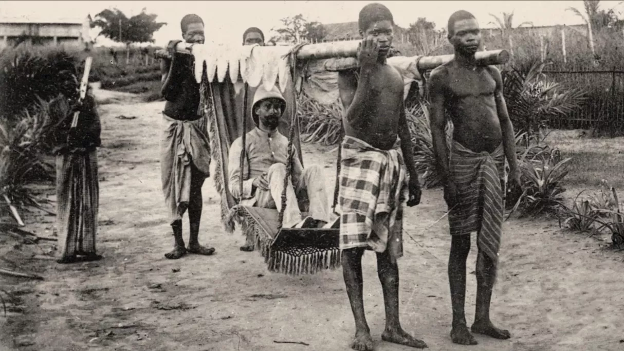 Colonisation, une histoire française