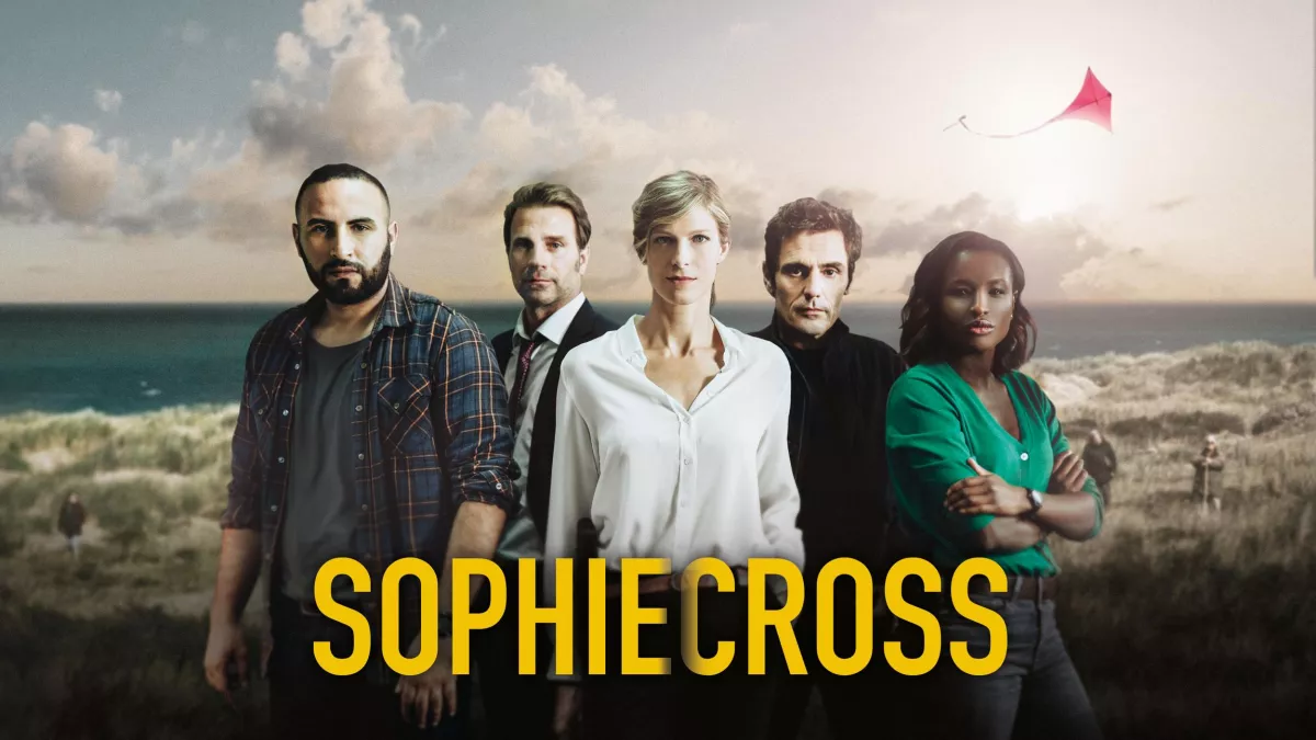 Sophie Cross S1