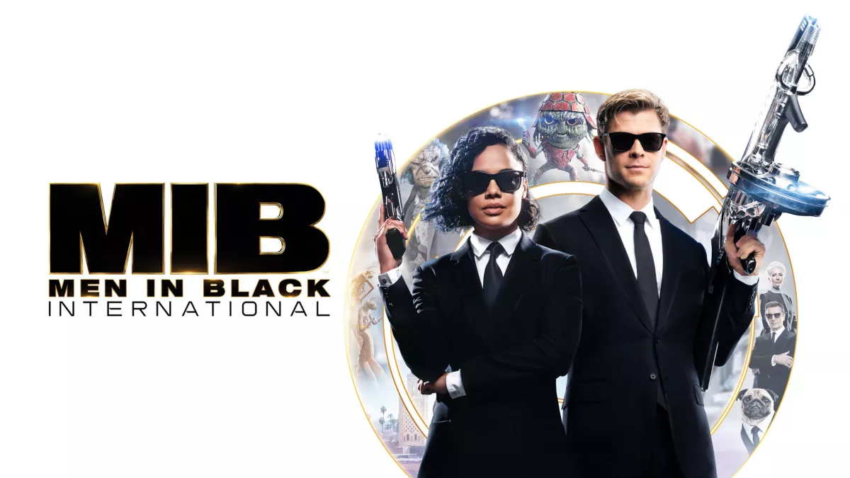 © 2019 - Columbia Pictures Industries, Inc., Hemisphere-Culver III, LLC and Tencent Pictures (USA) LLC. All Rights Reserved.