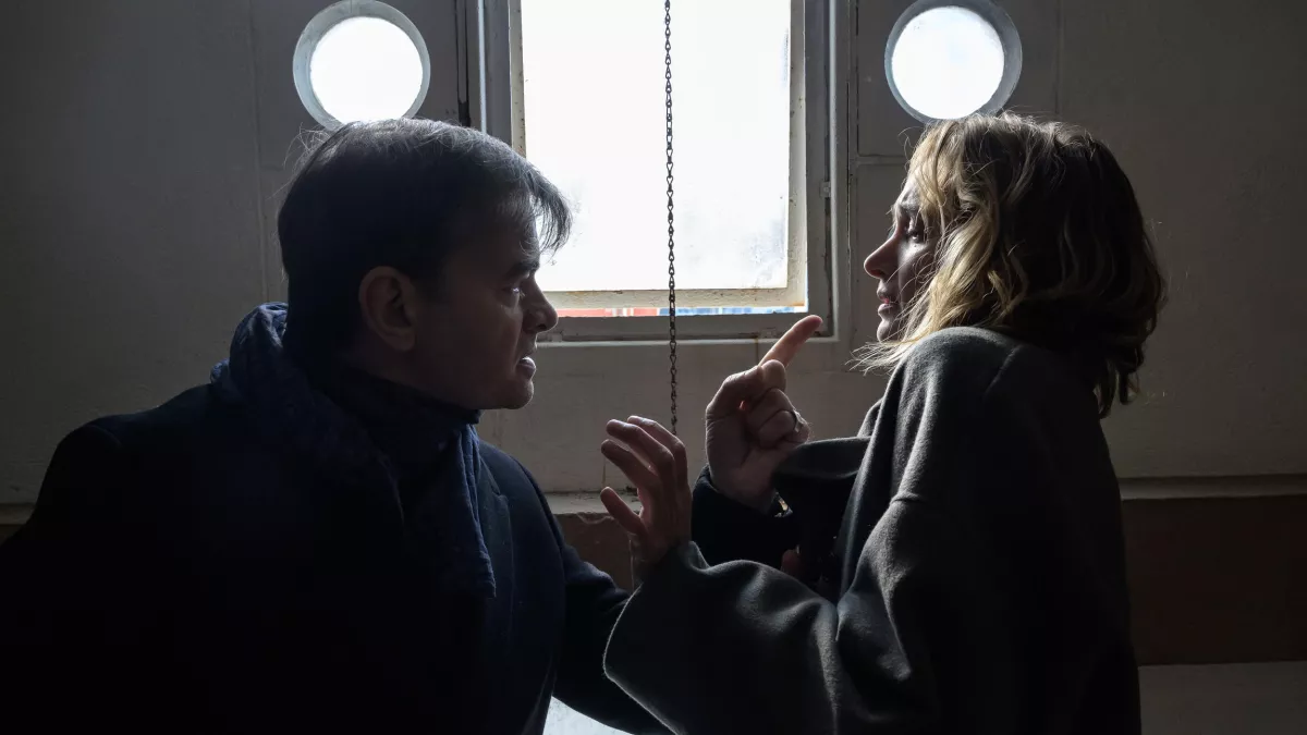 Après le silence