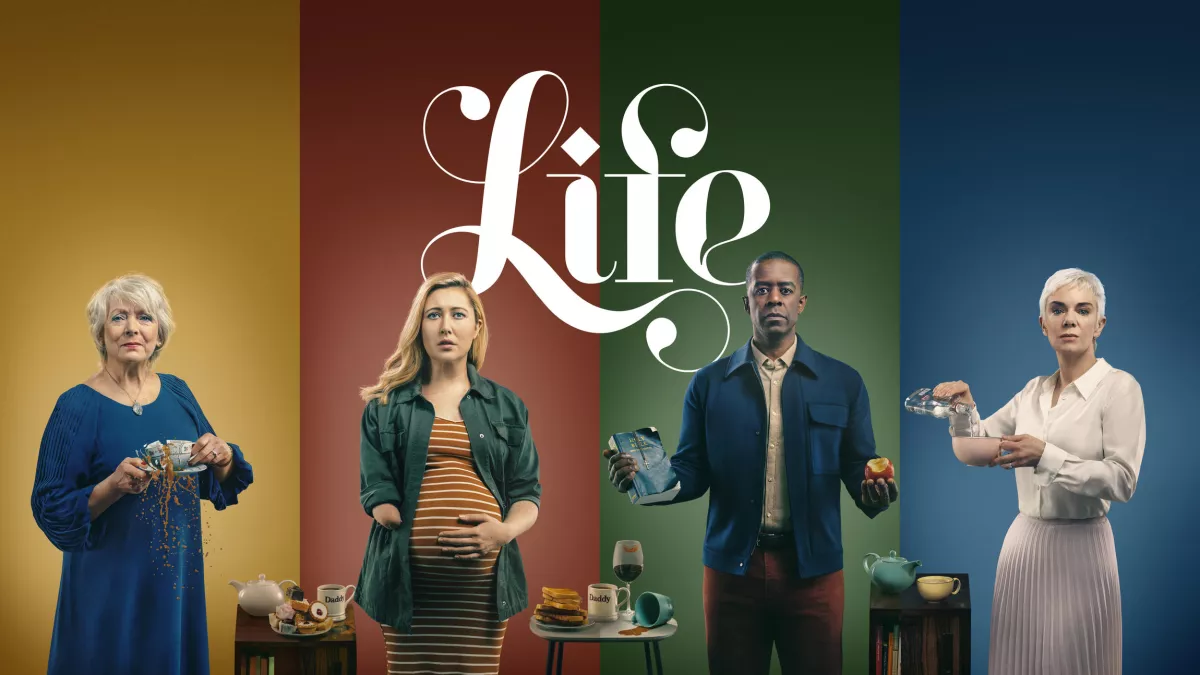 LIFE SAISON 1