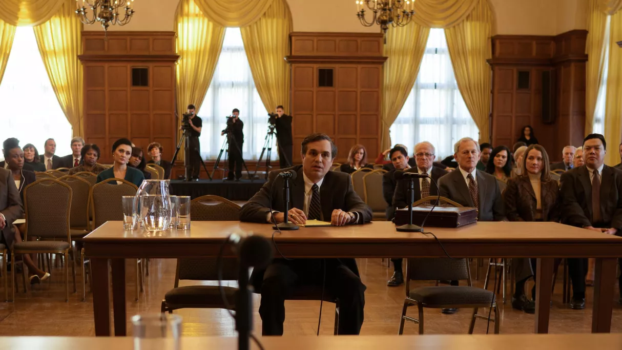 Mary CYBULSKI - Le Pacte - © Willi Hill / Killer Content