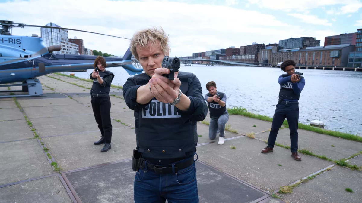 Copyright © 2021 Company Pictures, NL films & A3MI