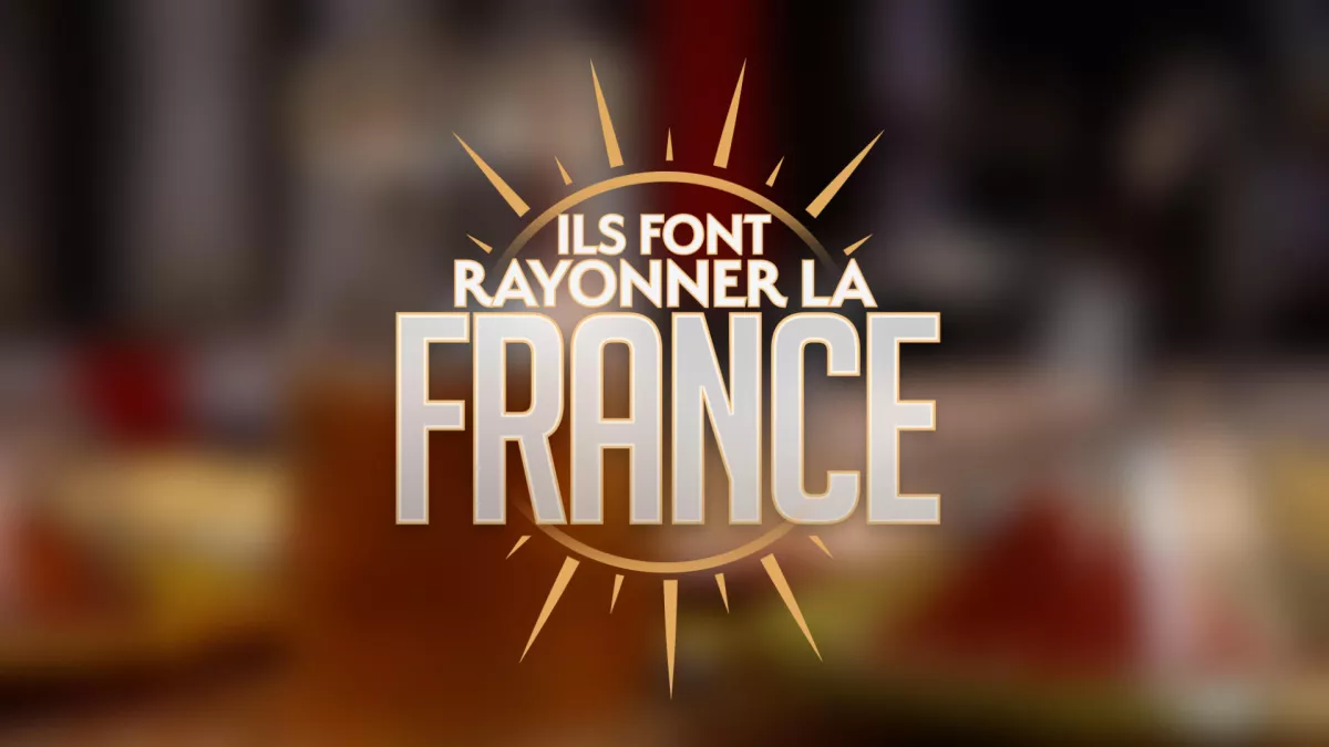 Logo émission Logo émission