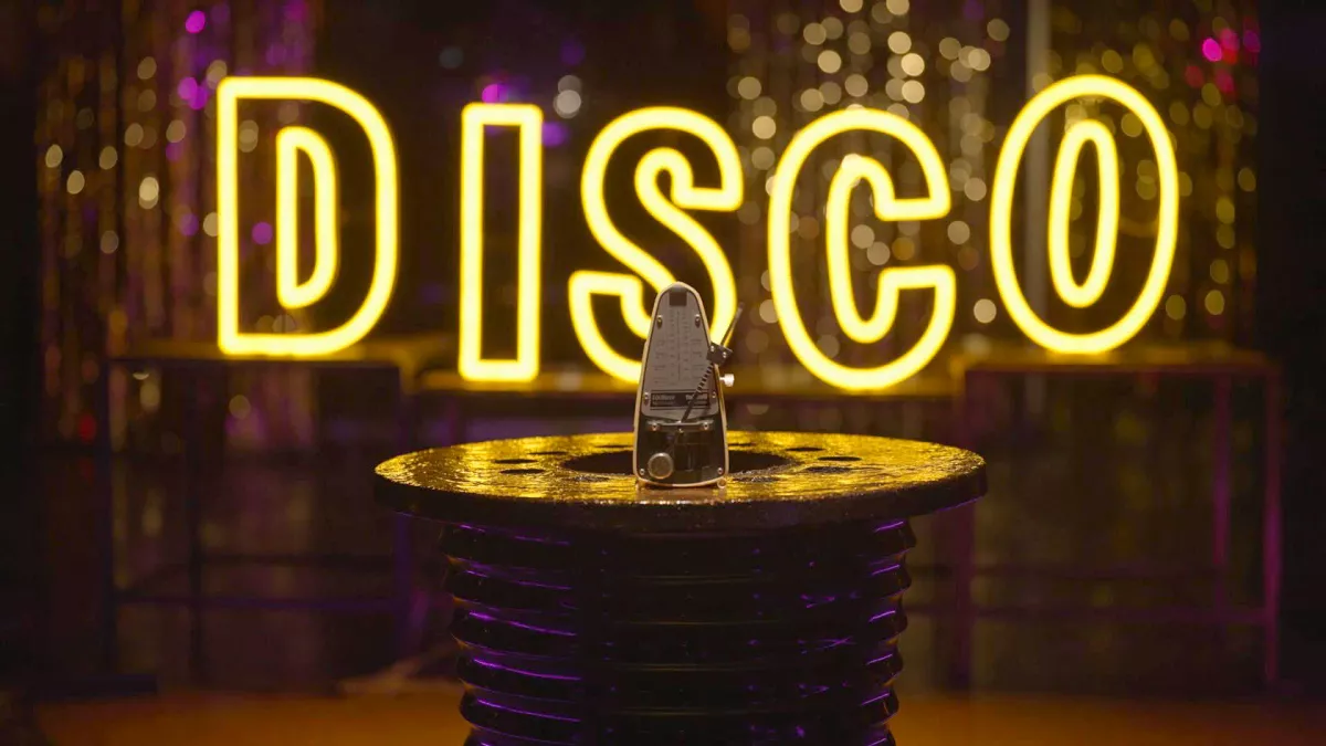 Disco