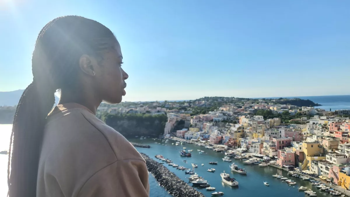 Échappées belles : Naples gourmande