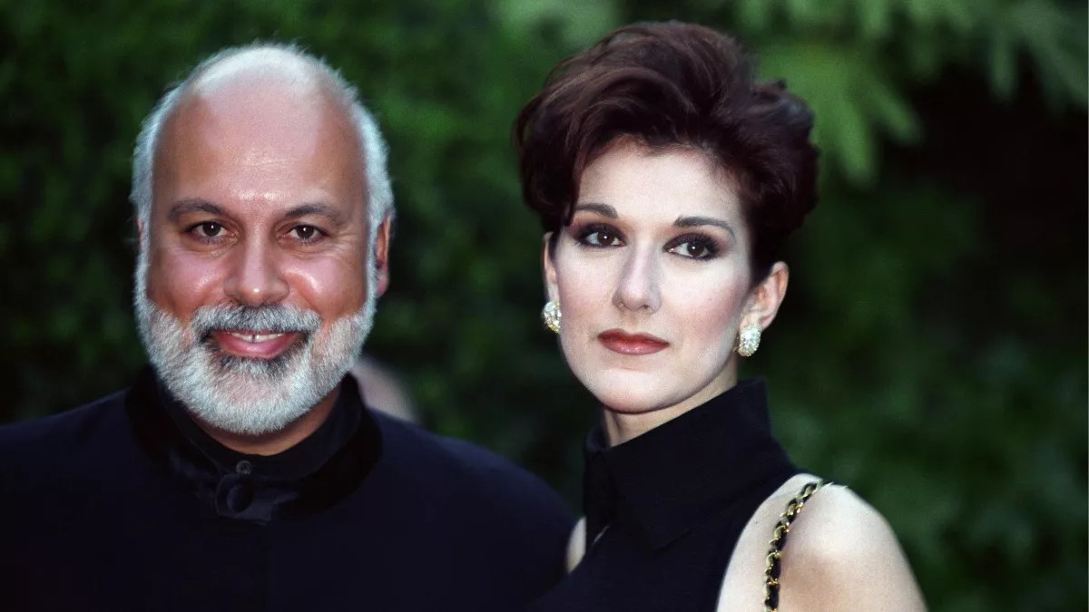 Céline Dion