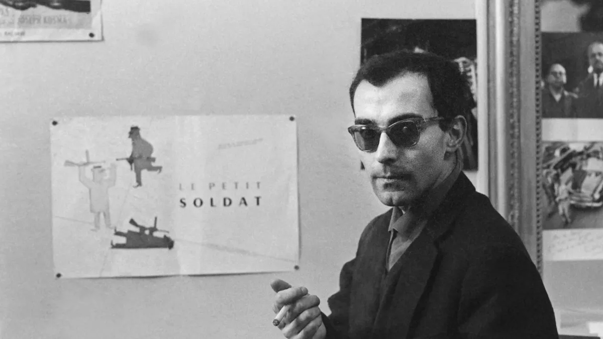 Godard