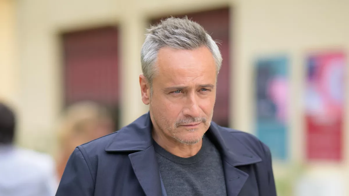 © François LEFÈBVRE - FTV