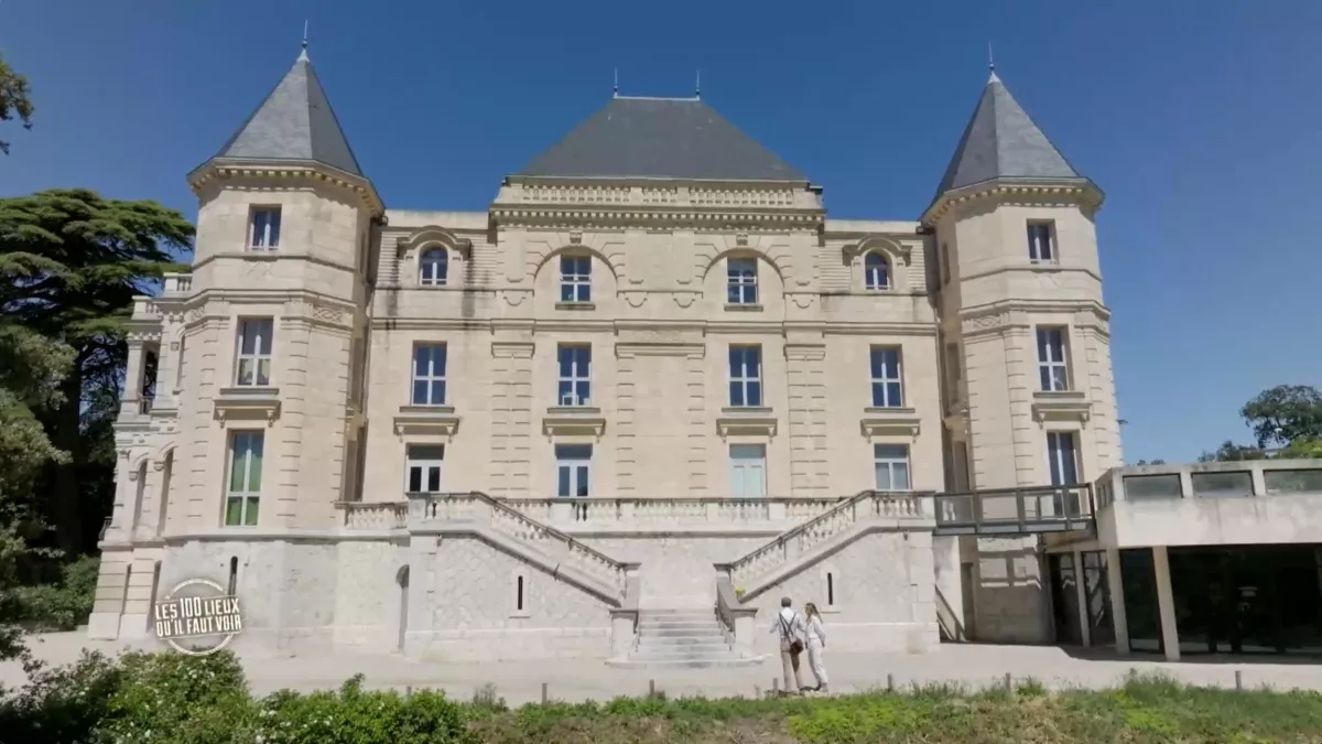 La Provence de Pagnol La Provence de Pagnol