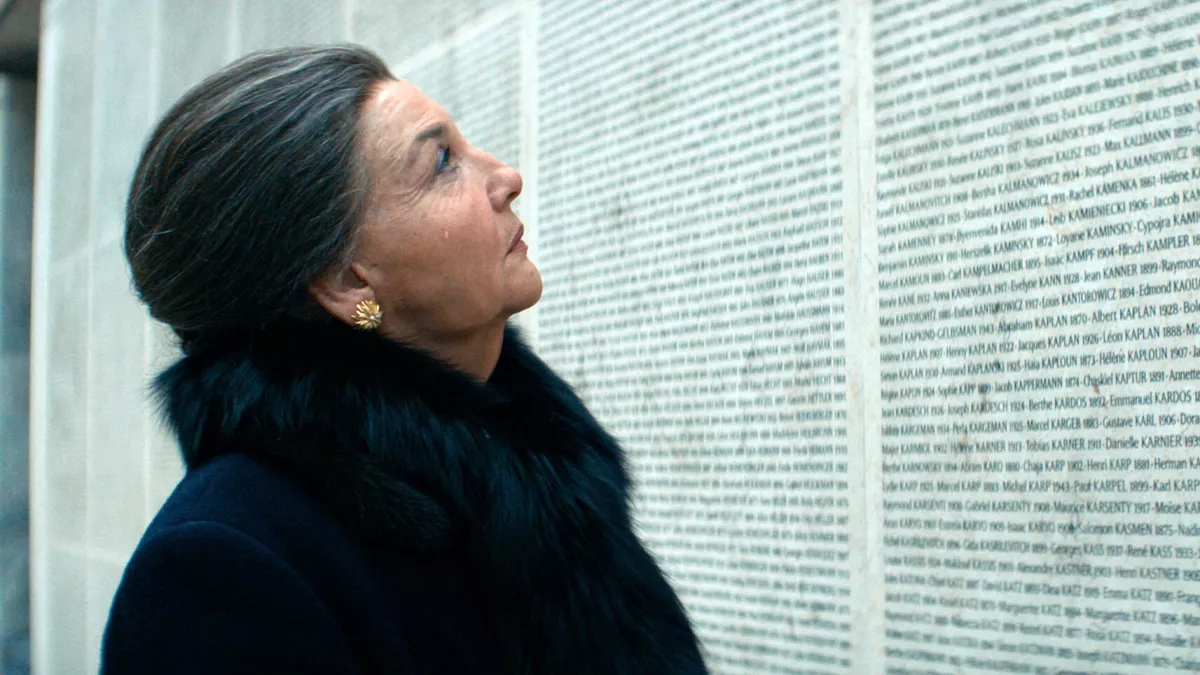 SIMONE, LE VOYAGE DU SIÈCLE
