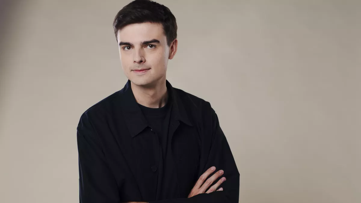 HugoDecryte - L'interview face cachée