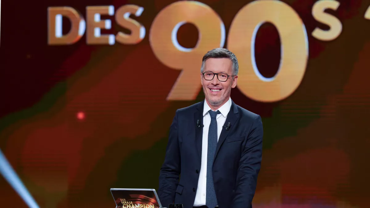 Qui sera le champion des Années 90 ?