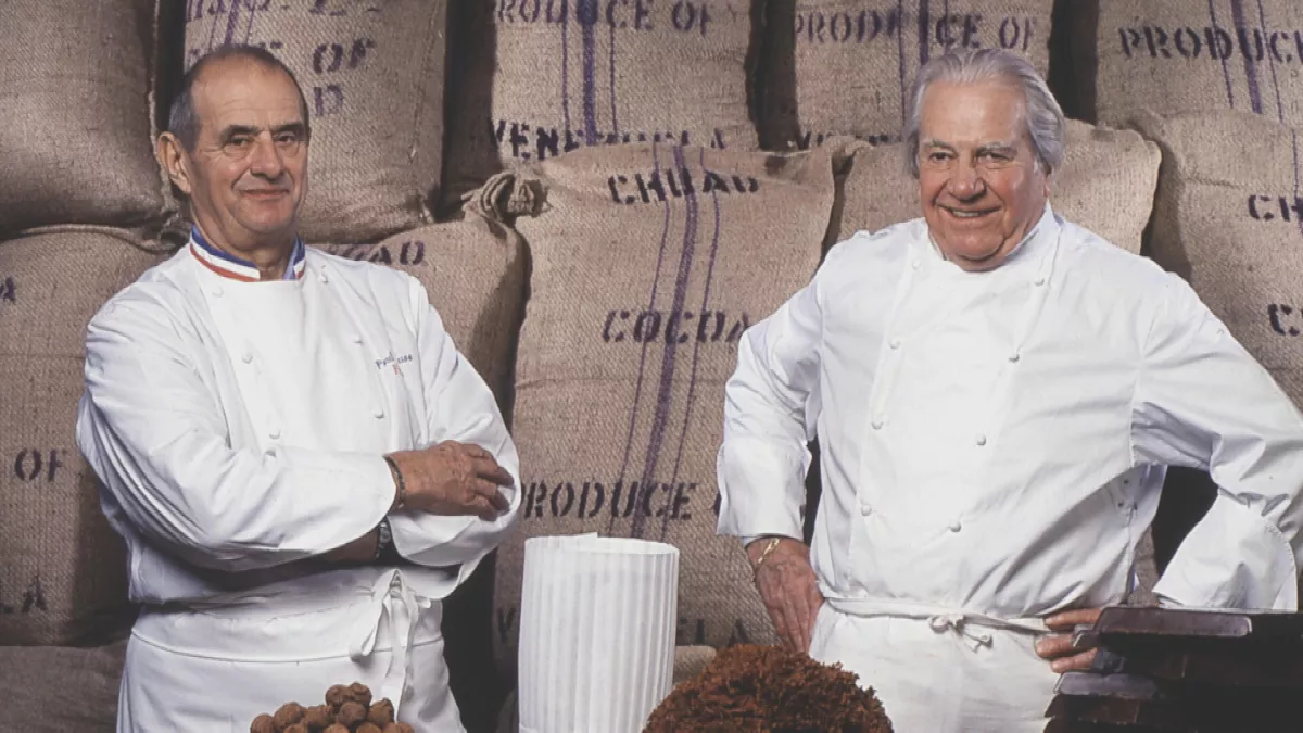 FDL Bocuse, l'ombre d'un chef FDL Bocuse, l'ombre d'un chef