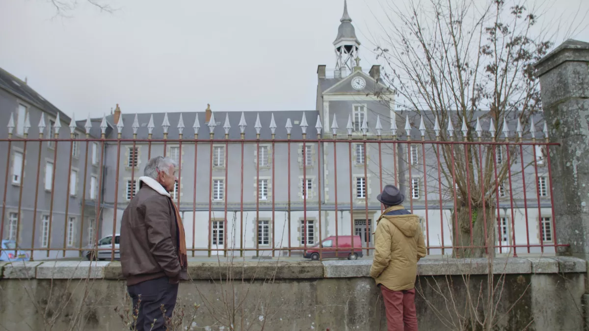 Le prix d'une vie - Violences sexuelles dans l'église