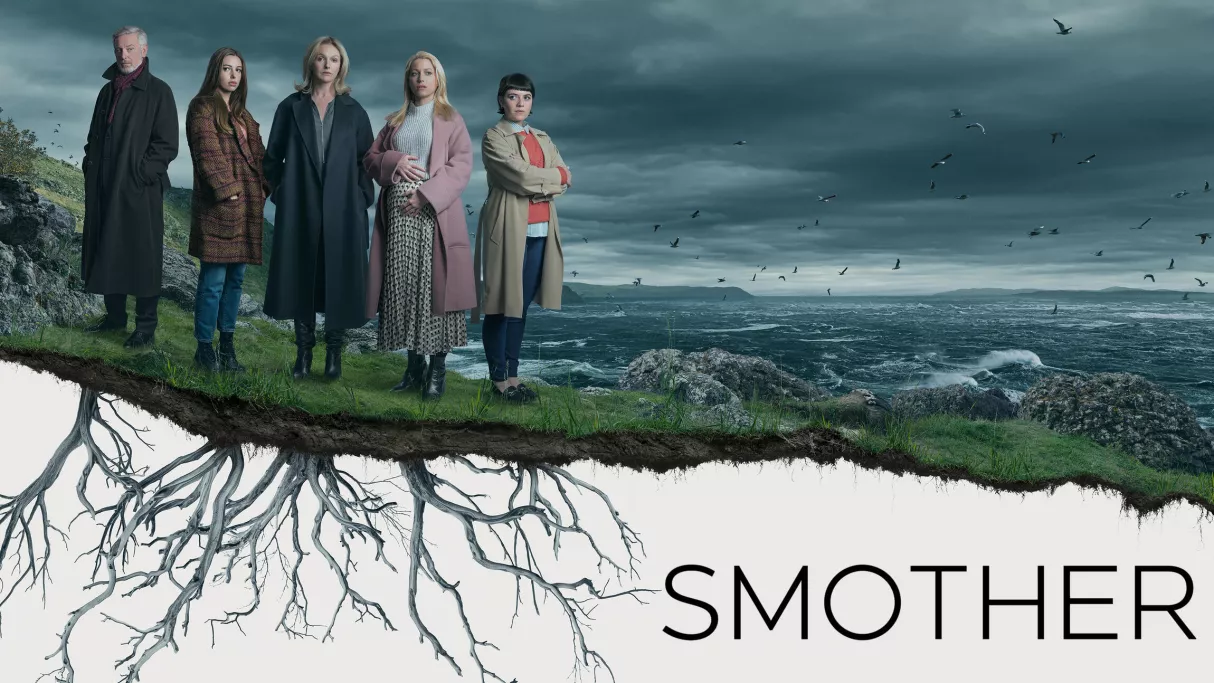 SMOTHER: SERIES 1: EPISODE 00