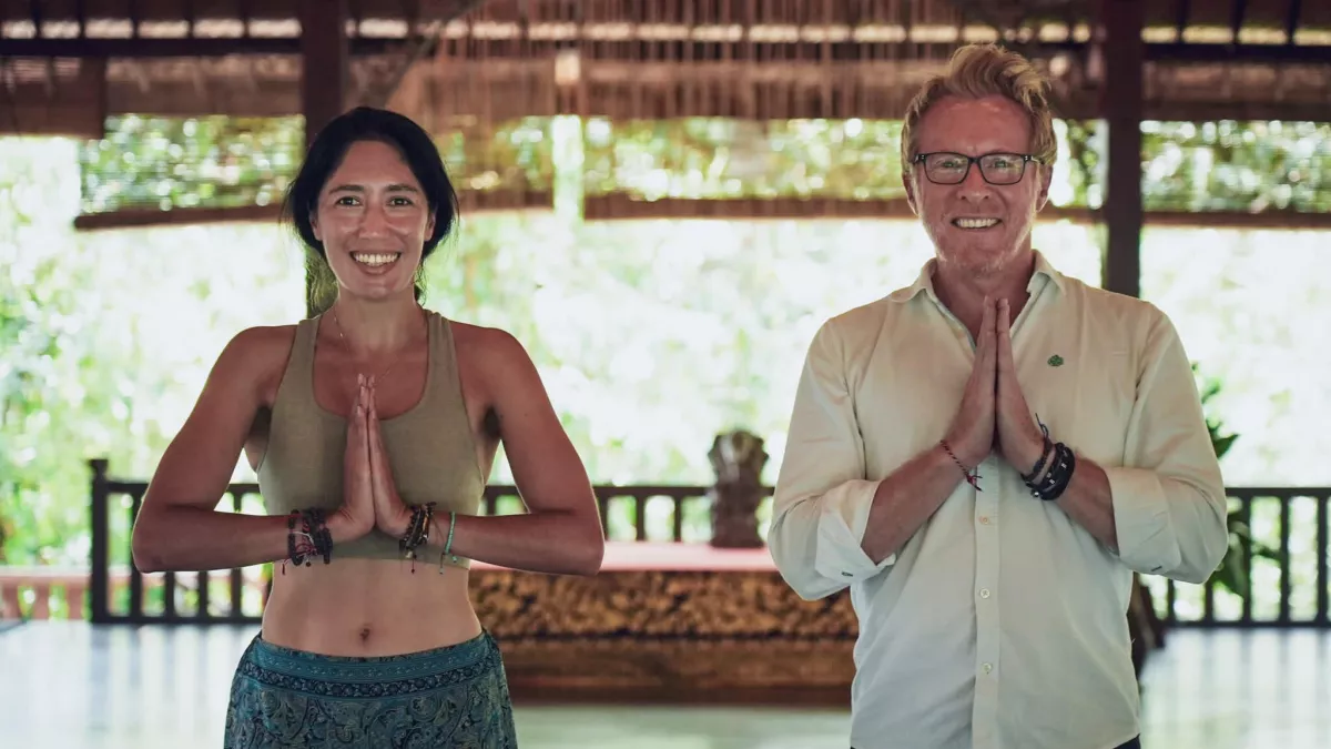 Bali, majestueuse et secrète Bali, majestueuse et secrète