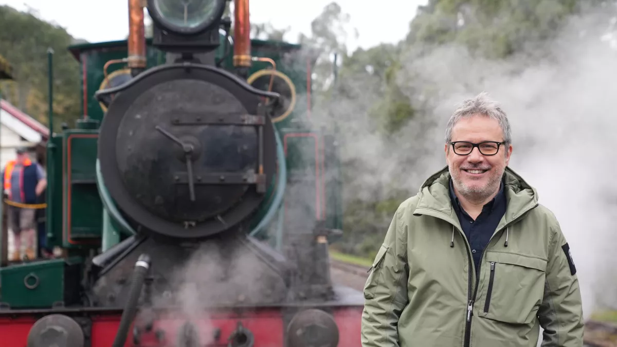 Des trains pas comme les autres - les meilleurs moments de la saison 13