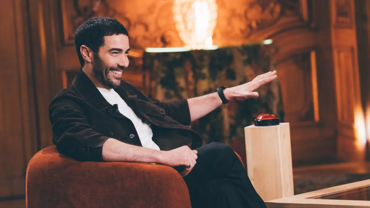 HugoDécrypte : l'interview face cachée de Tahar Rahim