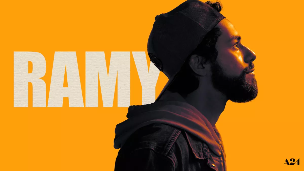 Ramy