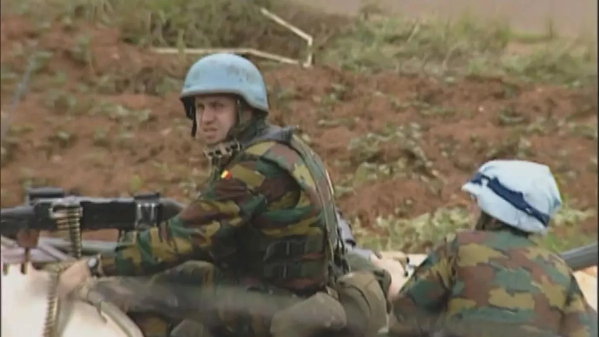 Rwanda, désobéir ou laisser mourir