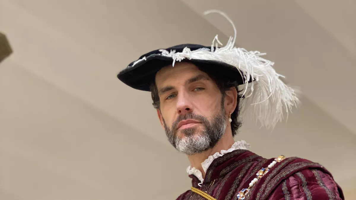 Henri II