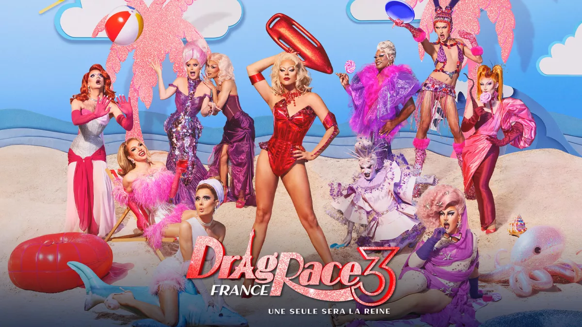 Drag Race