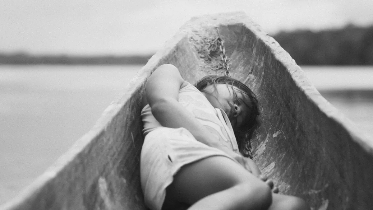Adieu sauvage