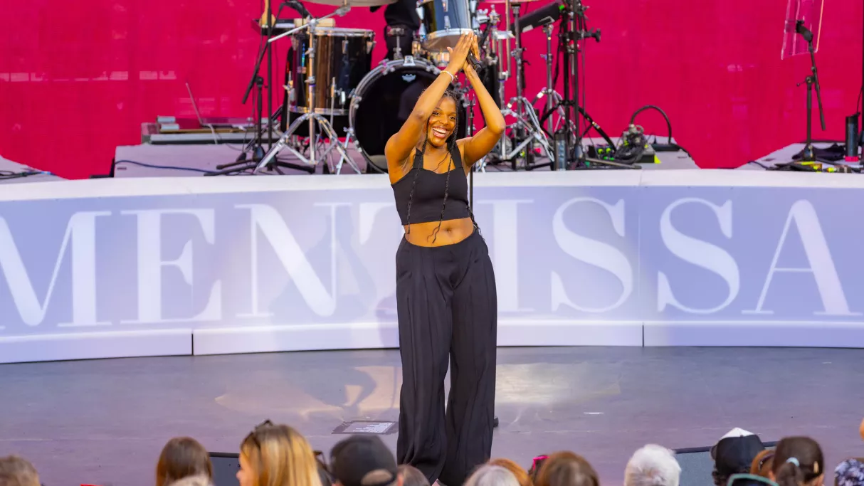 Les Estivales de Culturebox 2024