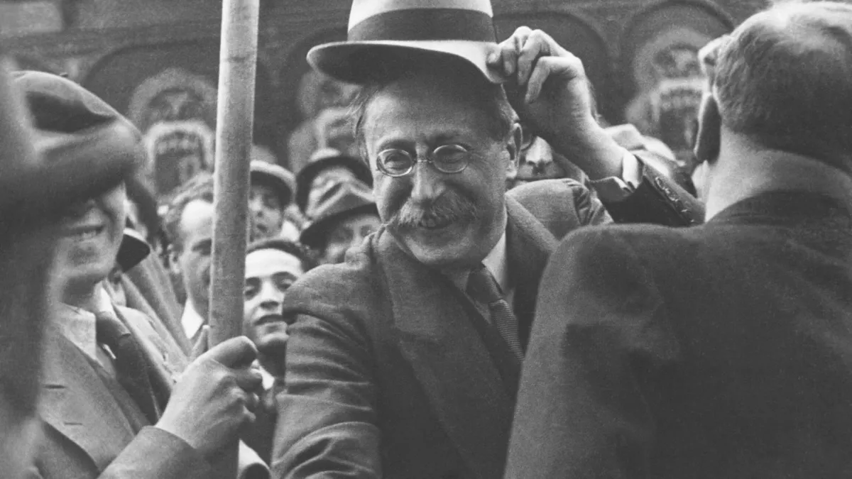 leon blum