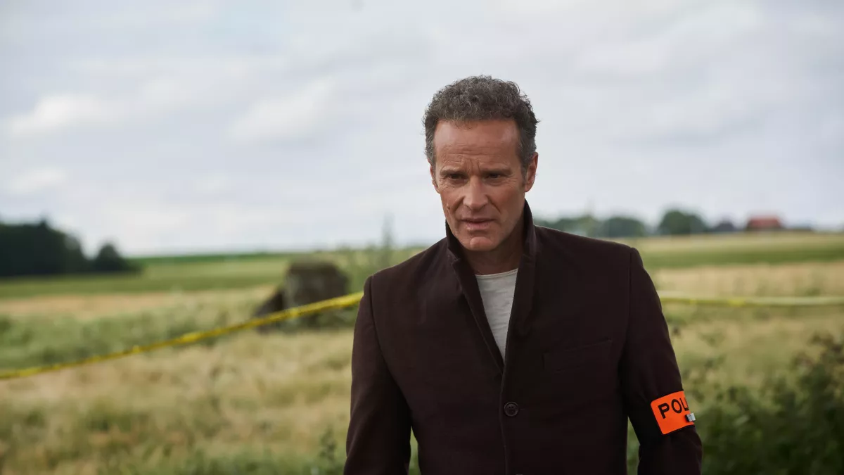 © Joe VOETS - France Télévisions - Storia Télévision