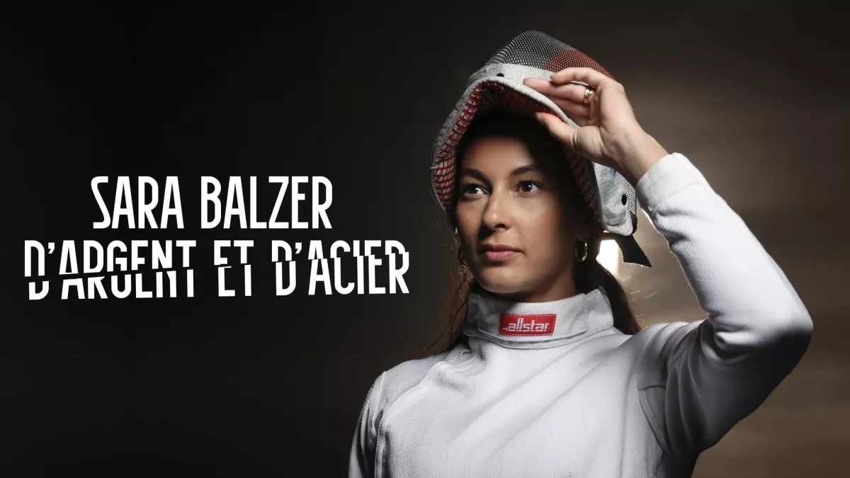SARA BALZER