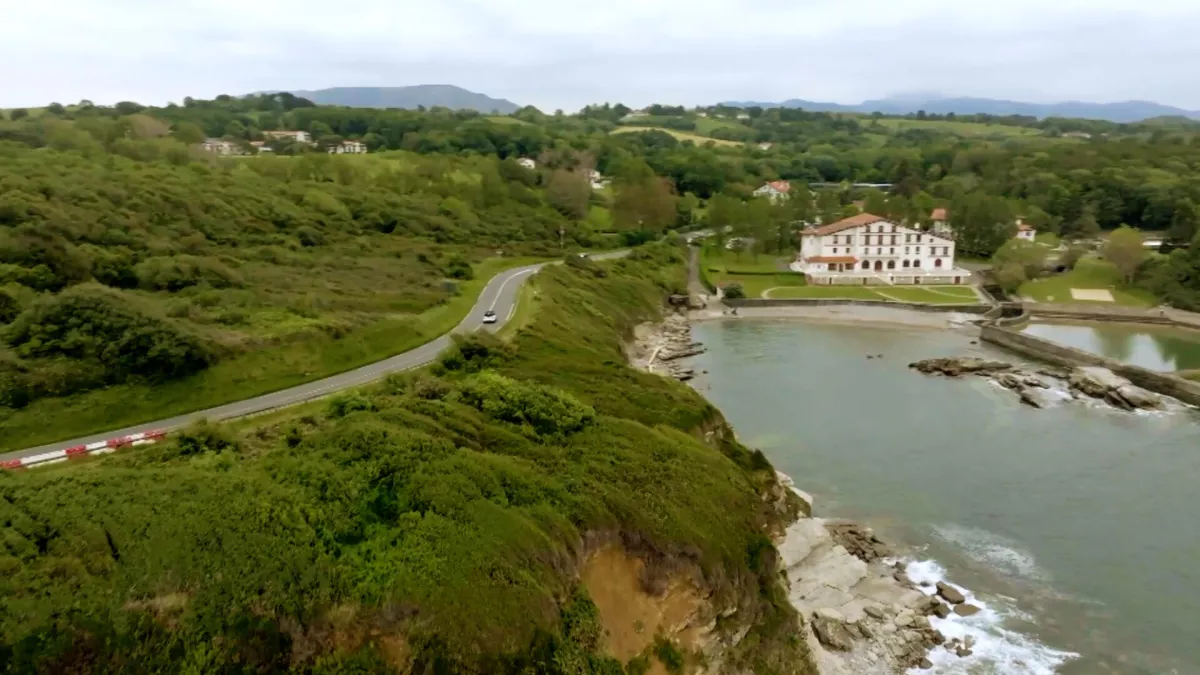 drda pays basque