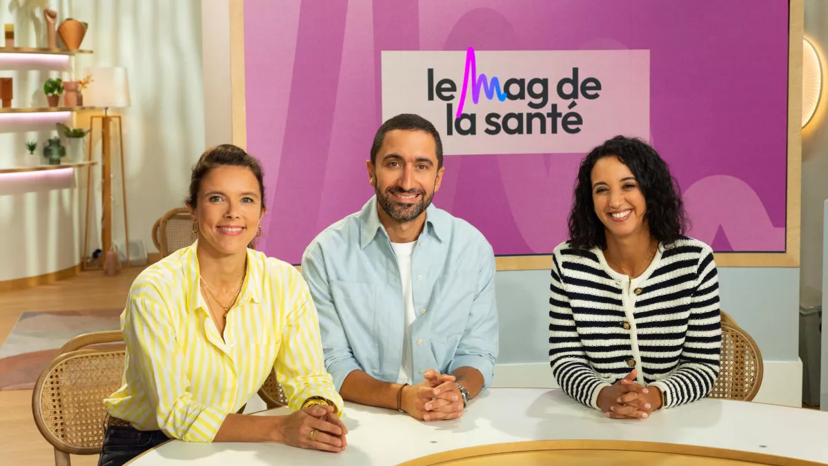 Le Mag de la santé