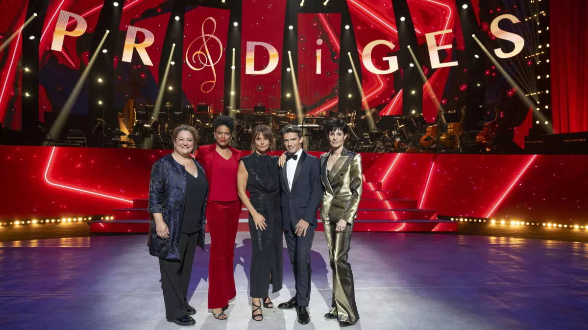Prodiges S11
