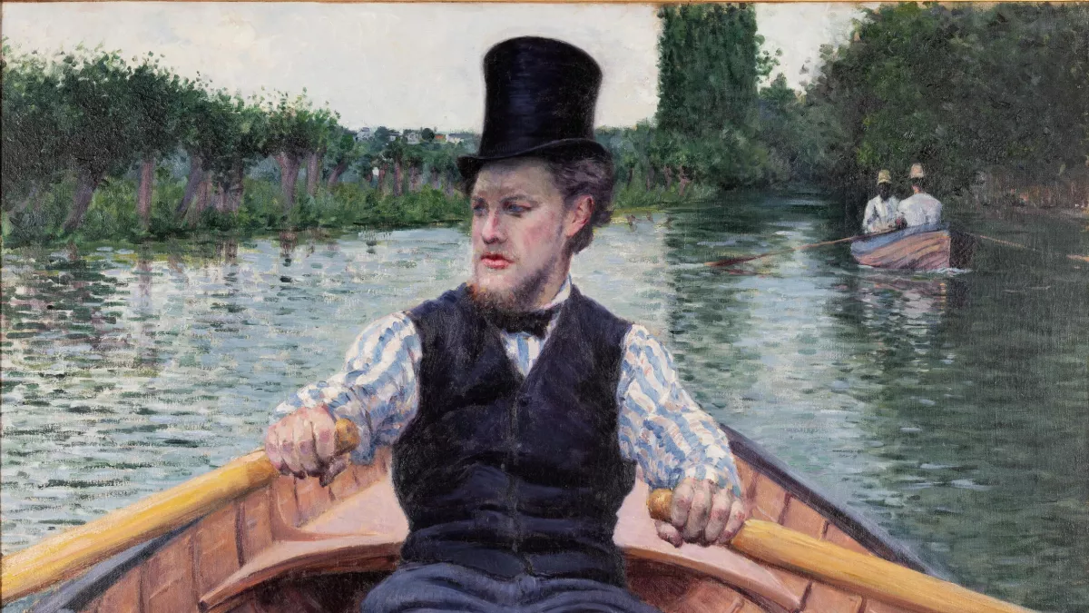 Caillebotte