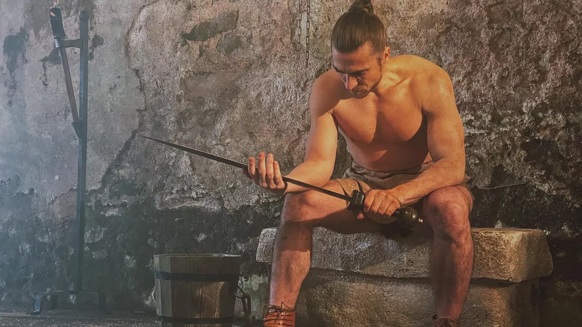 spartacus